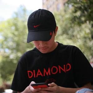 Meet your Posher, Ryan